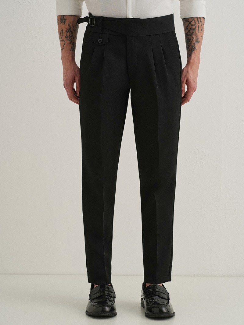 Banana Club Men Original Gurkha Trousers