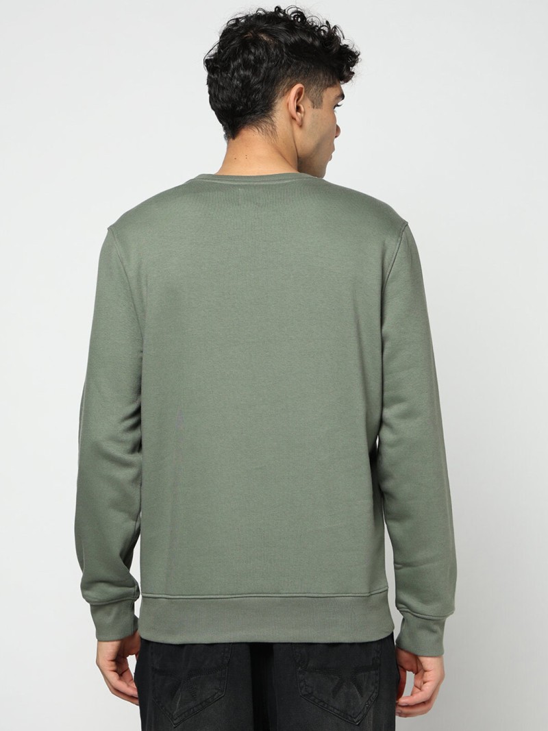 GAP Printed Sweatshirt