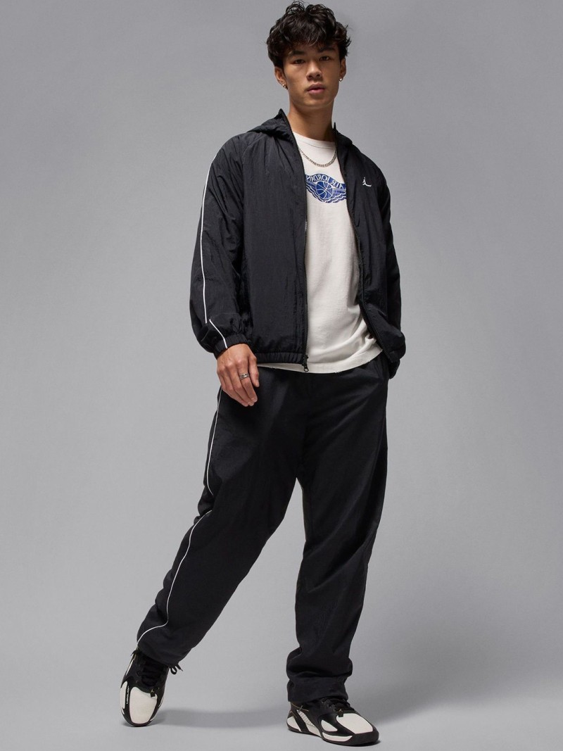 Nike Jordan Sport Classic Men's Jacket